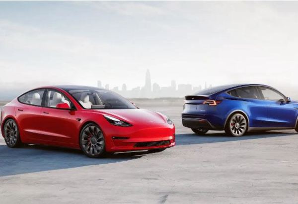 “Tesla” modelləri ucuzlaşdı, satışlar artdı