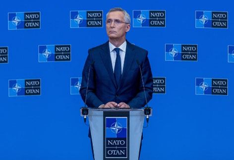 Azerbaijan is important for NATO because of energy security - Stoltenberg