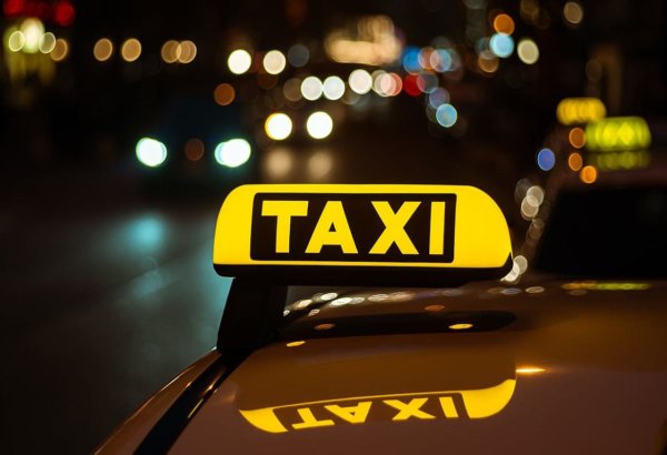 В Азербайджане компания такси повысила стоимость проезда на 10%
