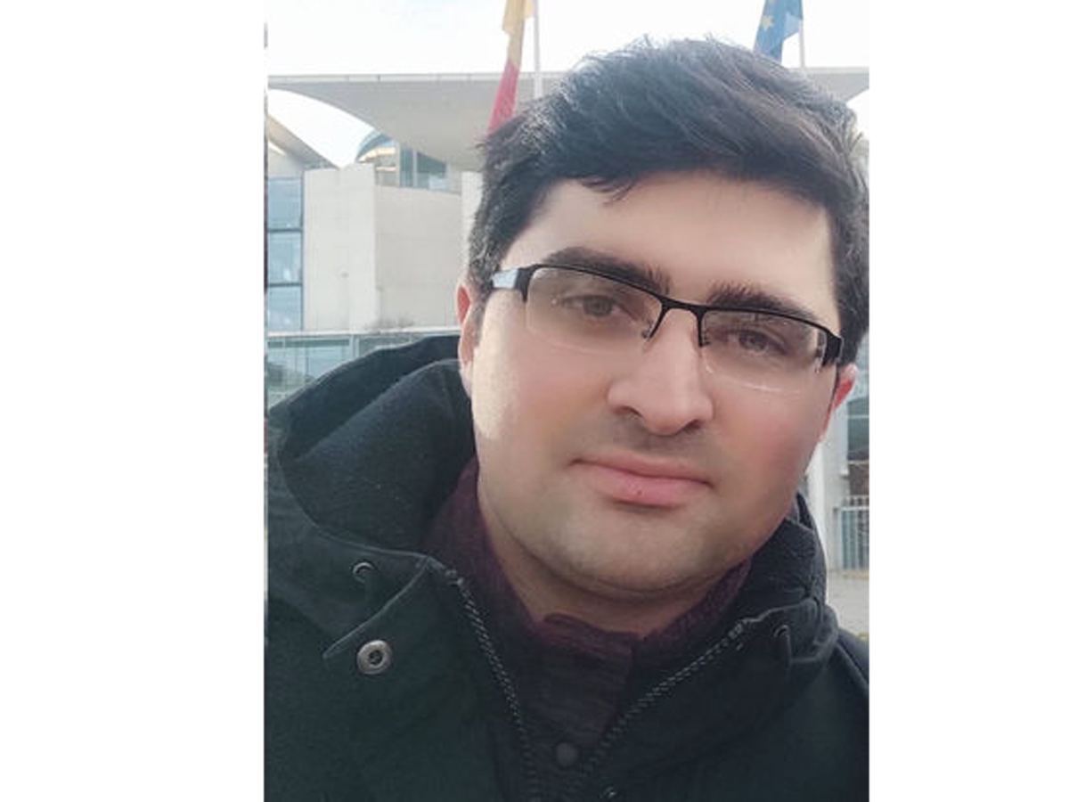 Иран пересмотрит вопрос осужденного в этой стране гражданина Азербайджана Фарида Сафарли
