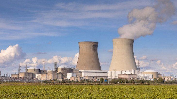 IAEA mission to assess research findings around Kazakhstan's potential nuclear power plant