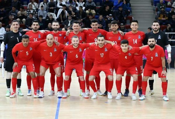 Rumıniya - Azərbaycan oyununa təyinatlar açıqlandı