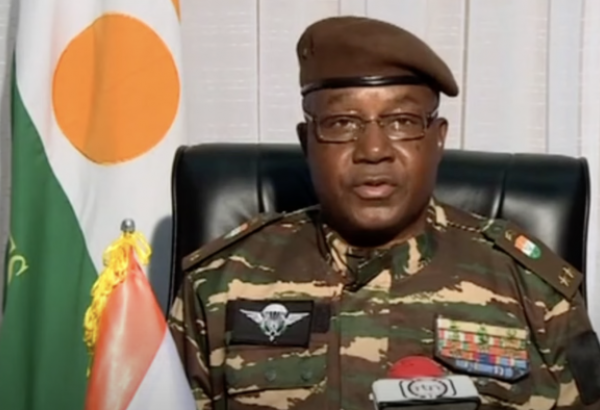 ECOWAS-ın Nigerə istənilən müdaxiləsi işğal sayılacaq - üsyançıların lideri