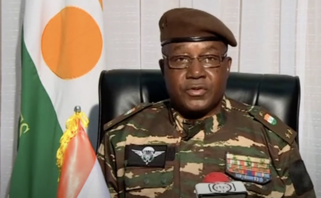ECOWAS-ın Nigerə istənilən müdaxiləsi işğal sayılacaq - üsyançıların lideri