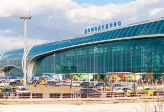 Moskva aeroportları fəaliyyətini tam bərpa etdi (YENİLƏNİB)
