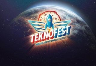 Фестиваль TEKNOFEST в этом году пройдет в Анкаре