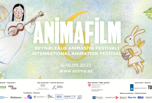 Стартовала продажа билетов на 6-й Международный фестиваль анимации ANIMAFILM