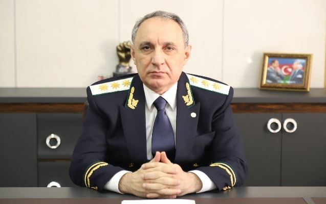 На освобожденных территориях ведется работа по строительству служебных домов для сотрудников прокуратуры - Кямран Алиев
