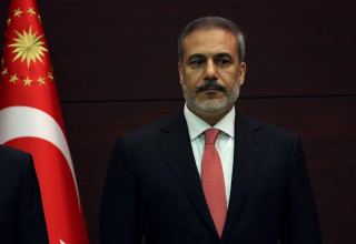 Türkiye wants Iraq to designate the PKK as a terrorist organization - Turkish FM