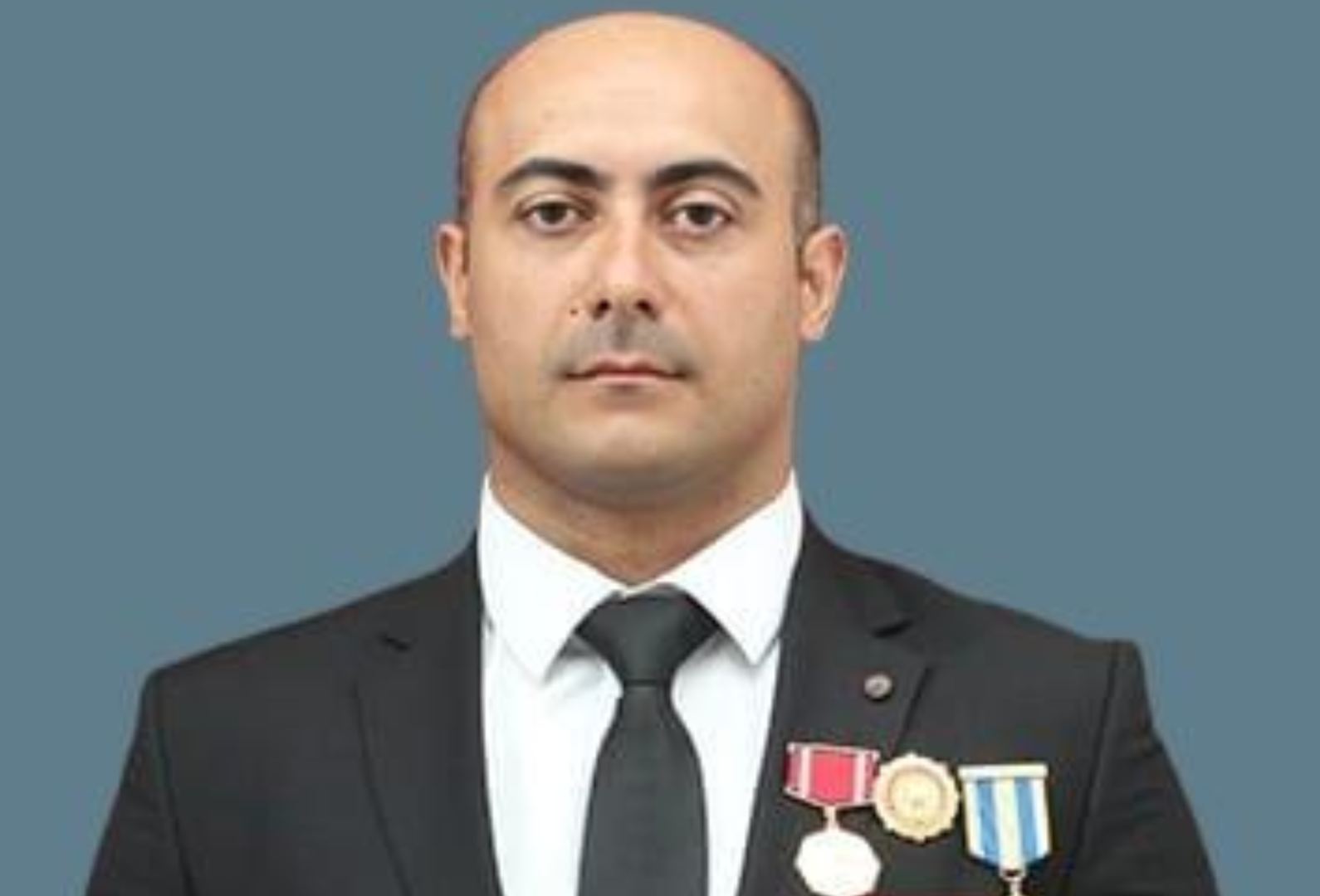 Azerbaijan appoints participant of second Karabakh war to leadership position