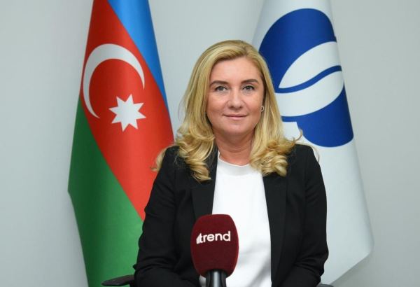 ЕБРР планирует наращивать инвестиции в Азербайджан – Наталья Моуравидзе (Эксклюзив)