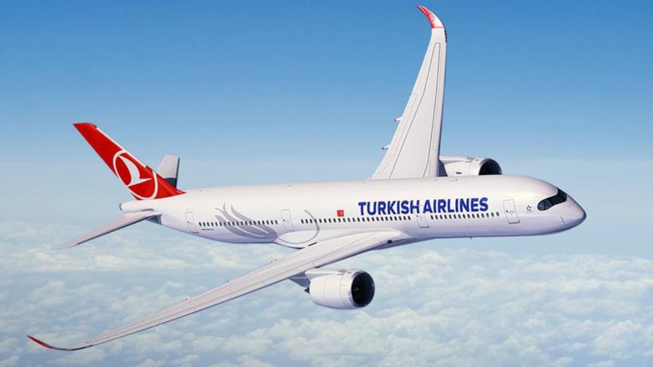 Часть сегодняшних рейсов из Стамбула отменена