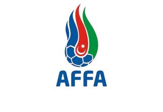 AFFA Ermənistan–Xorvatiya matçındakı təxribatla bağlı UEFA-ya müraciət edəcək