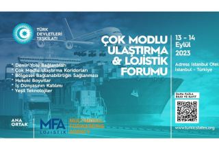 İstanbulda nəqliyyat forumu keçiriləcək