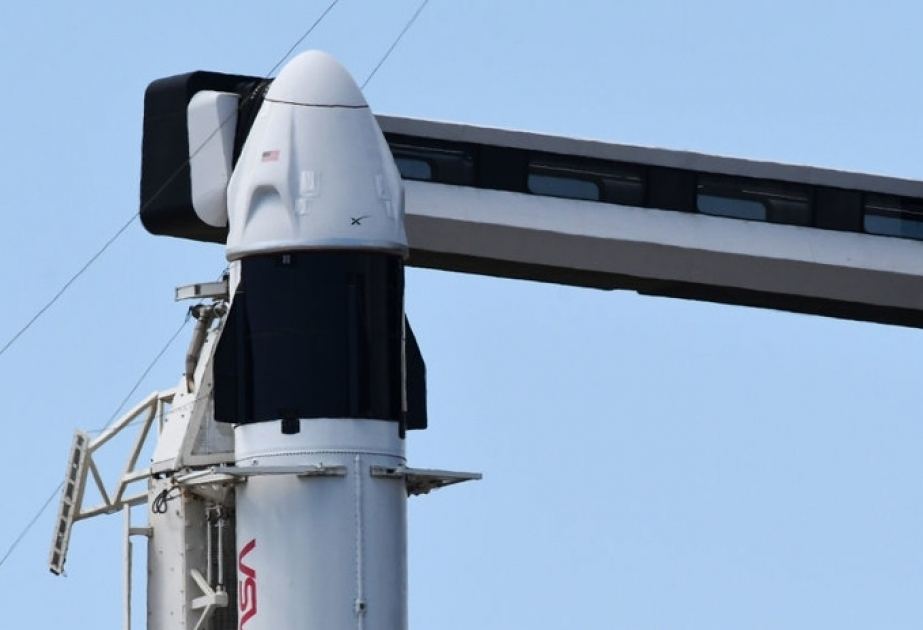 “SpaceX” kosmosa missiya göndərdi