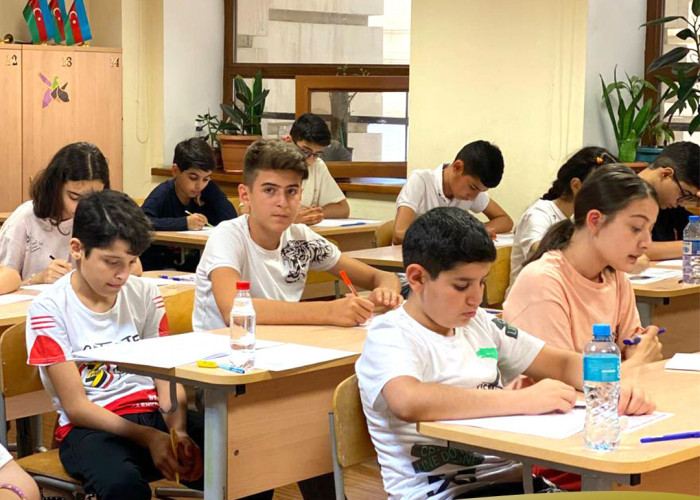 Названы результаты отбора на вакантные места в лицеях и гимназиях Азербайджана