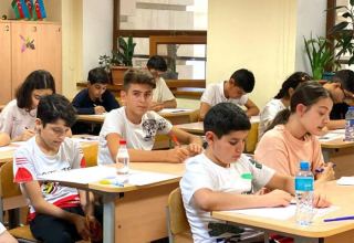 Названы результаты отбора на вакантные места в лицеях и гимназиях Азербайджана