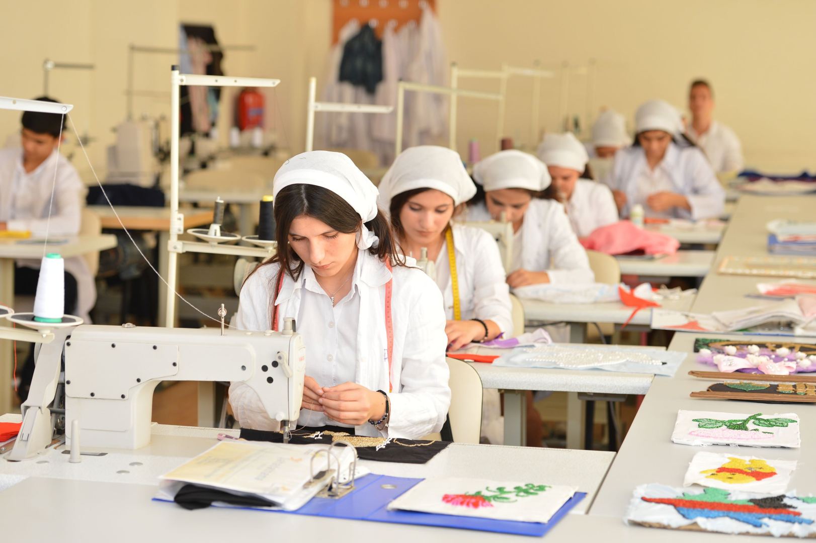 В Азербайджане будут разработаны новые квалификационные стандарты