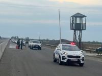 Автоколонна с гумпомощью из Баку въехала на освобожденные территории Азербайджана (ВИДЕО/ФОТО)