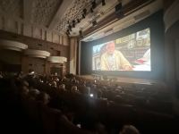 Жизнь как будто хороша… Юбилей мэтра азербайджанского кино Вагифа Мустафаева (ФОТО)