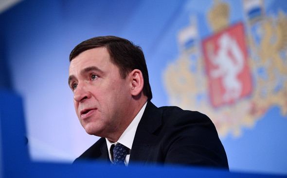 Губернатор Свердловской области принес извинения послу Азербайджана в РФ
