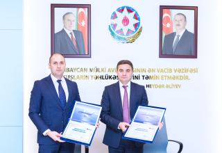 Cooperation agreement to be signed between AZAL and YASHAT Foundation