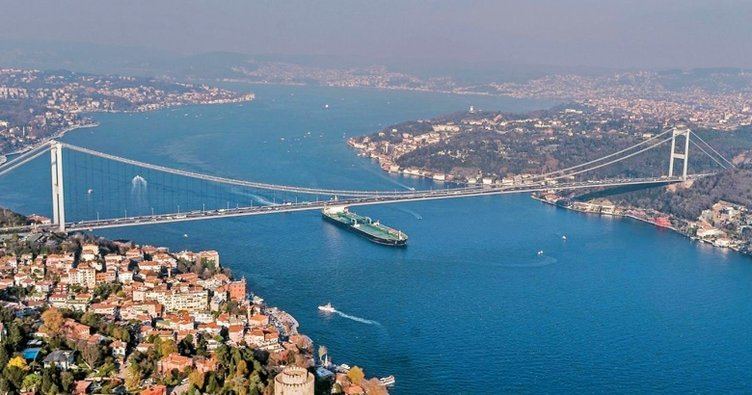 İstanbul şəhərinə iyul ayında 1,87 milyon turist səfər edib