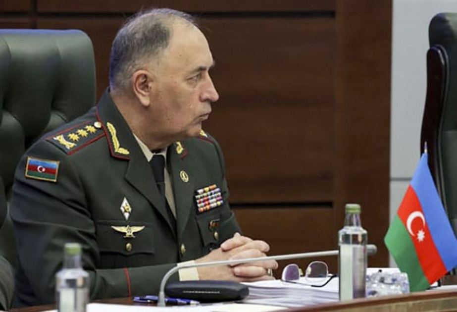 Предприняты необходимые шаги по адаптации азербайджанской армии к модели ВС Турции - Керим Велиев
