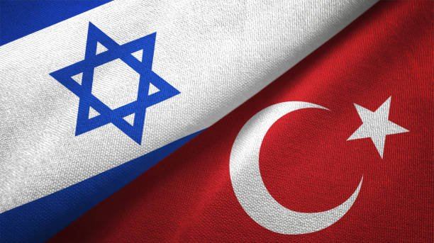 Турция полностью прекратила торговлю с Израилем