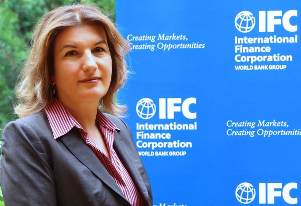 IFC explores opportunities to facilitate private financing in Middle Corridor - regional manager