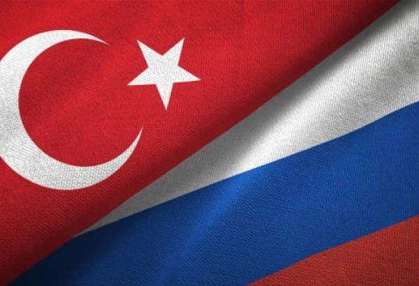 Rusiya Türkiyəyə 1 milyon tondan çox taxıl göndərəcək