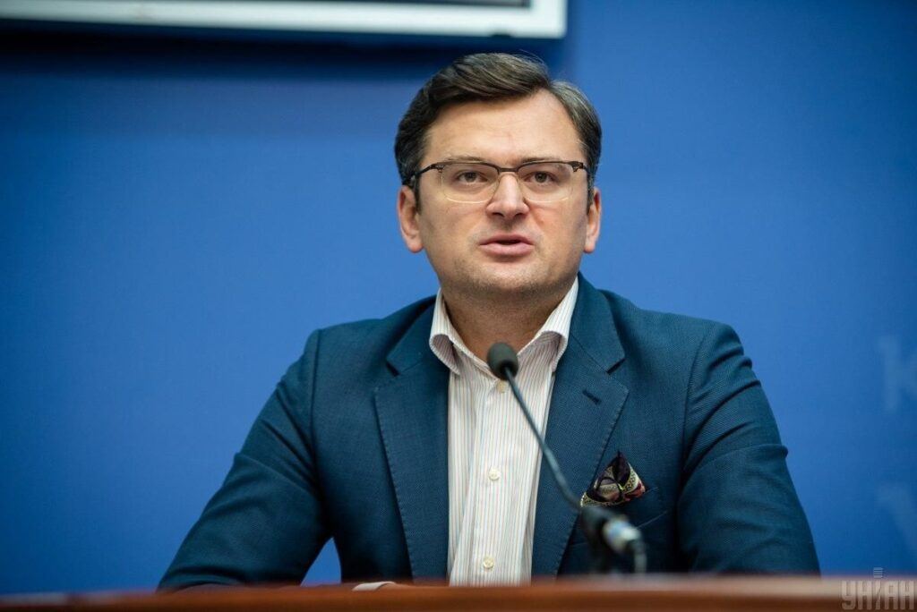Ukraine reiterates support for Azerbaijan’s territorial integrity - FM