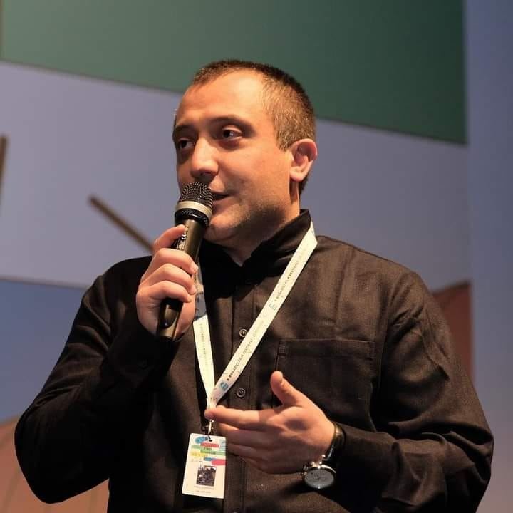 Азербайджанский режиссер вошел в состав жюри XIX Казанского международного фестиваля мусульманского кино