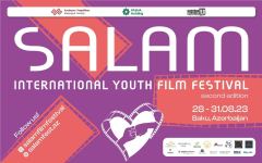 Как в Баку учатся снимать фильмы  - Международный кинофестиваль Salam  (ФОТО)