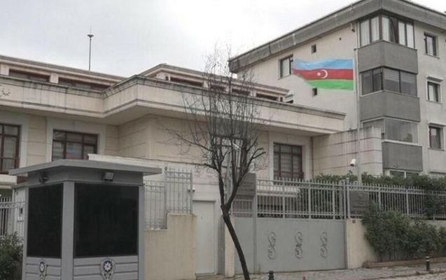 Посольство Азербайджана в Турции обратилось к лицам, поступившим в турецкие вузы