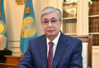 Страны региона в ближайшей перспективе могут довести взаимный товарооборот до $15 млрд - Касым-Жомарт Токаев