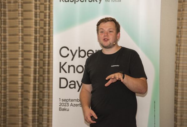 Kaspersky reveals number of cyberattacks on Azerbaijan's mobile devices