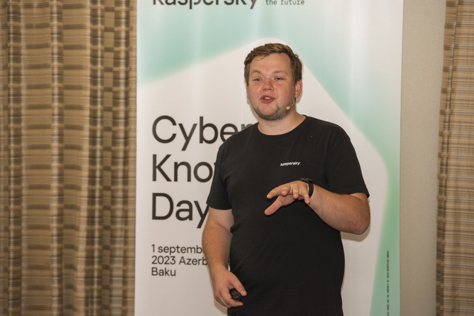 Kaspersky reveals number of cyberattacks on Azerbaijan's mobile devices
