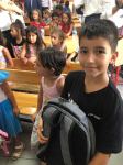 Азербайджан отправил 3 000 школьных комплектов в пострадавший от землетрясения регион Турции (ФОТО)