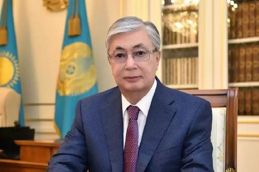 Безопасности ЦА угрожают глобальные климатические изменения - президент Казахстана