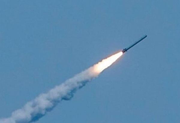 Şimali Koreya bir neçə qanadlı raket buraxdı