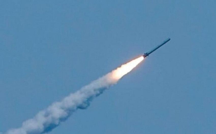 Şimali Koreya bir neçə qanadlı raket buraxdı