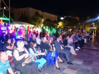 В Албании проходит Неделя азербайджанской культуры (ФОТО)