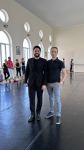 Юсиф Эйвазов провел собрание с коллективом Азербайджанского театра оперы и балета – подготовка к новому сезону (ФОТО)
