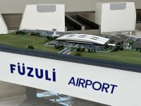 Organization of Islamic Cooperation gets acquainted with Azerbaijan's Fuzuli International Airport (PHOTO)