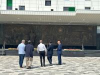 OIC conducts joint fact-finding mission on Armenian vandalism in Azerbaijan’s Fuzuli (PHOTO)