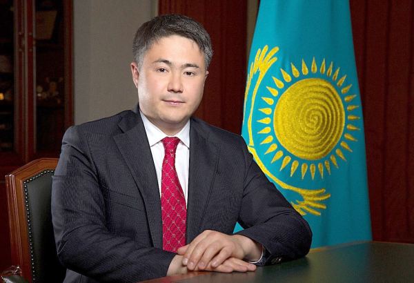 В Казахстане избрали нового главу Нацбанка