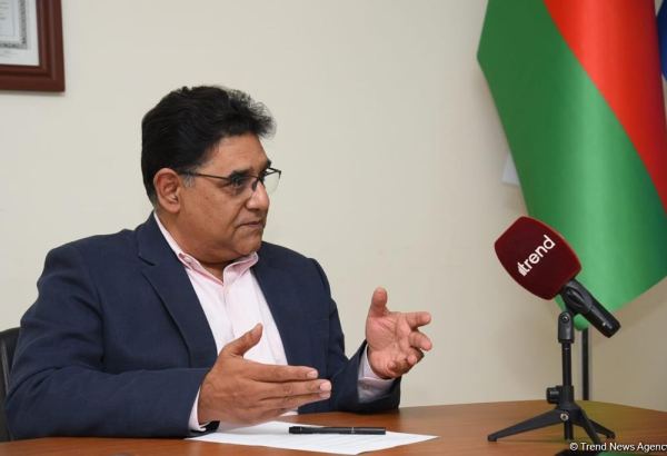 FAO talks next phase of partnership program in Azerbaijan