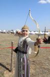 Азербайджанцы в Великой степи Казахстана - традиции номадов, тюркcких народов (ФОТО)