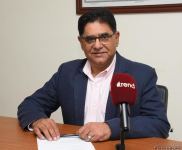New FAO-Azerbaijan partnership program to forge path for successful cooperation - country rep (Interview)